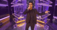 brendon urie 2019 bbmas GIF by Billboard Music Awards