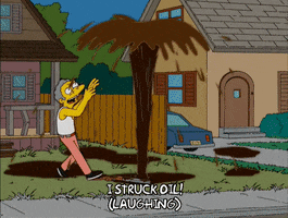 Season 17 Episode 20 GIF by The Simpsons