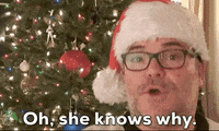 Jack Black GIF by NBC