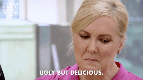 dan levy baking show GIF by CBC