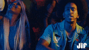 Clubbing Peanut Butter GIF by Jif