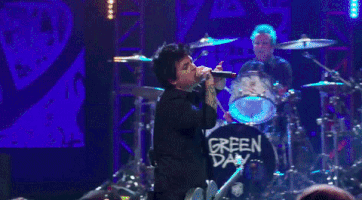 los angeles la GIF by iHeartRadio
