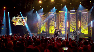 los angeles la GIF by iHeartRadio