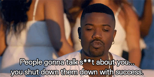 love and hip hop success GIF by VH1
