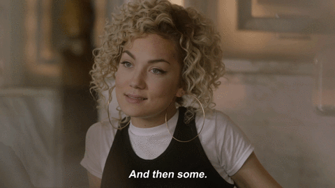 star on fox GIF by STAR