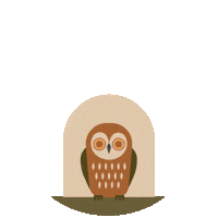 Kids Bird Sticker by CHARLES & KEITH