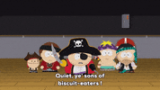 eric cartman GIF by South Park 