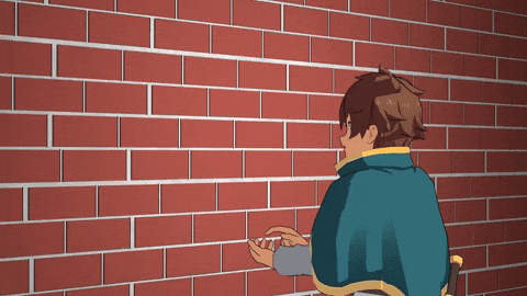 Animation Talking GIF