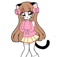 Oc Sticker
