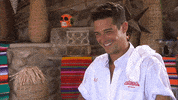 Laugh Love GIF by Bachelor in Paradise