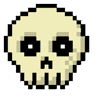 Trick Or Treat Halloween Sticker