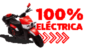App Moto Sticker by Acciona Movilidad