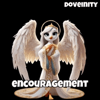 Empathy GIF by thedoveinity