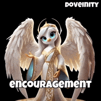 Empathy GIF by thedoveinity