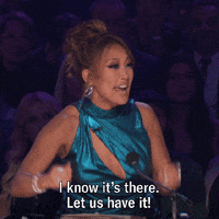 Carrie Ann Inaba Dance GIF by Dancing with the Stars
