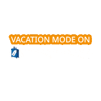 Vacation Airport Sticker by SunExpress Airlines