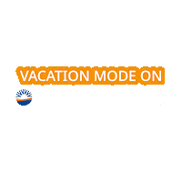Holiday Vacation Sticker by SunExpress Airlines