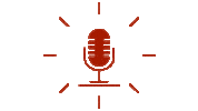 Podcast Sticker by SandraFencl