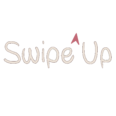 Swipe Up Sticker
