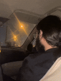 Eyebrow Are You Serious GIF