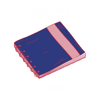 libreriaelombu libreriaelombu Sticker
