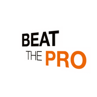 DutchOpen golf dutch open beat the pro do2022 Sticker