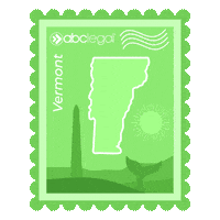 Letter Mail Sticker by ABCLegal