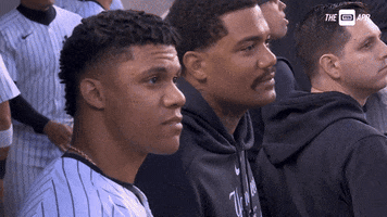 Face Wow GIF by YES Network