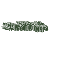 Montana Tech Orediggers Sticker by Stevie