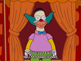 happy season 15 GIF