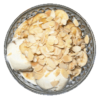 Ice Cream Dessert Sticker by Major Food Group