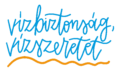 Sba Uszi Sticker by Babaúszás - Stoller Babaúszó Akadémia