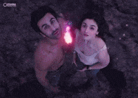 Ranbir Kapoor GIF