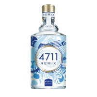 Island Sparkling Sticker by M&W