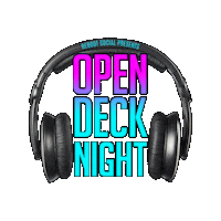 Eau Claire Night Sticker by Reboot Social