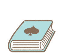 Alice In Wonderland Sticker by BREAD TREE