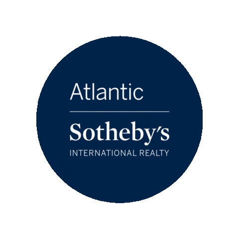 Asir Sticker by Atlantic Sotheby's International Realty