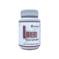 Supplements Natural Products Sticker by LifehuniUSA