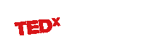 Ted Sticker by TEDxRosario