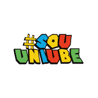 UniubeUra ead graduacao pias uniube Sticker