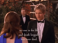 season 5 netflix GIF by Gilmore Girls 