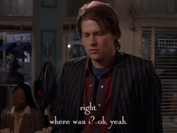 season 6 netflix GIF by Gilmore Girls 