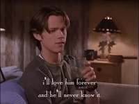 season 3 netflix GIF by Gilmore Girls 