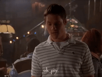 season 4 netflix GIF by Gilmore Girls 