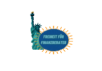 Digitalefinanzberatung Sticker by Florian Rose