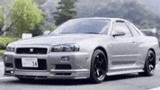 2 Fast 2 Furious Skyline GIF by jesse_iwuji