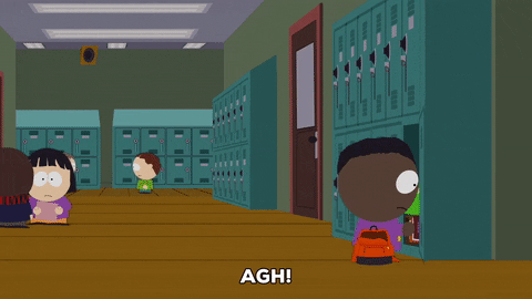 GIF by South Park 