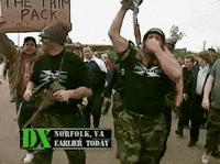 triple h wrestling GIF by WWE
