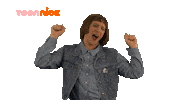 Nick Sticker by NickelodeonIsreal