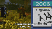 video fighting GIF by South Park 